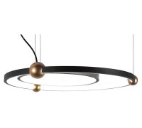 Подвесной светильник Favourite Tornado 4569-1P