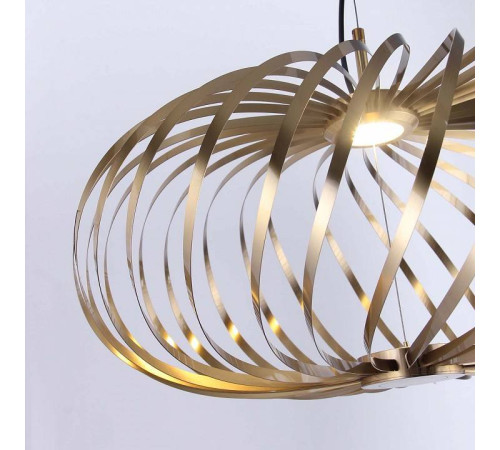 Подвесной светильник Favourite Spring 4679-1P