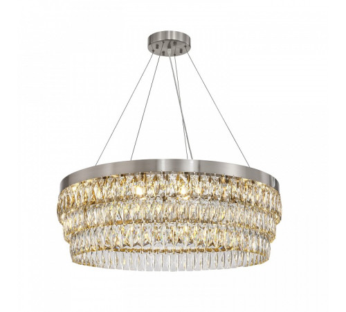 Подвесная люстра Favourite Magnitudo 4715-16P