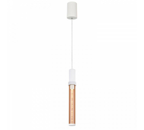 Подвесной светильник Favourite Gordon 4717-1P