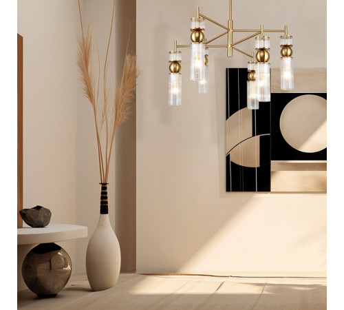 Подвесной светильник F-promo Vanilla 4737-3P