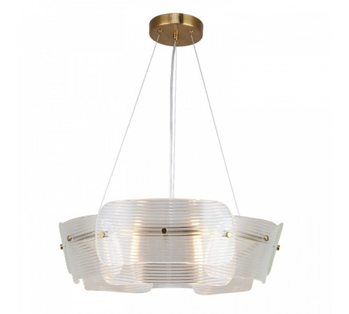 Подвесной светильник F-promo Itaka 4738-6P