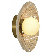 Накладной светильник Favourite Trenza 4836-1W