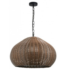 Подвесной светильник Favourite Wicker 4884-1P