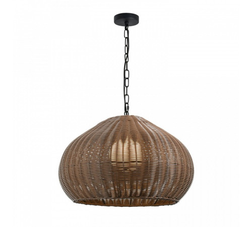 Подвесной светильник Favourite Wicker 4884-1P
