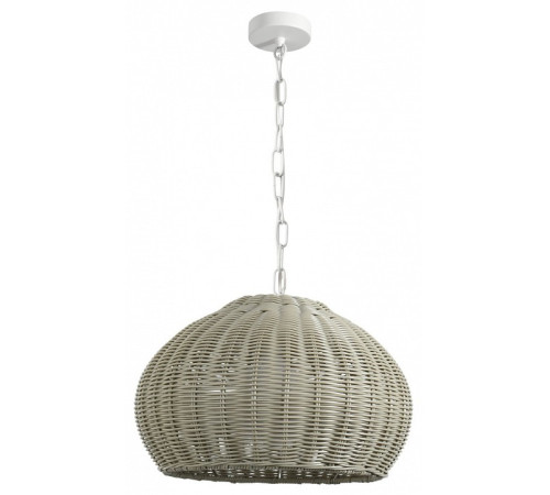 Подвесной светильник Favourite Wicker 4885-1P