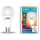 Лампа светодиодная умная Gauss Smart Home Wi-Fi E27 10 Вт 2700-6500K 1080112