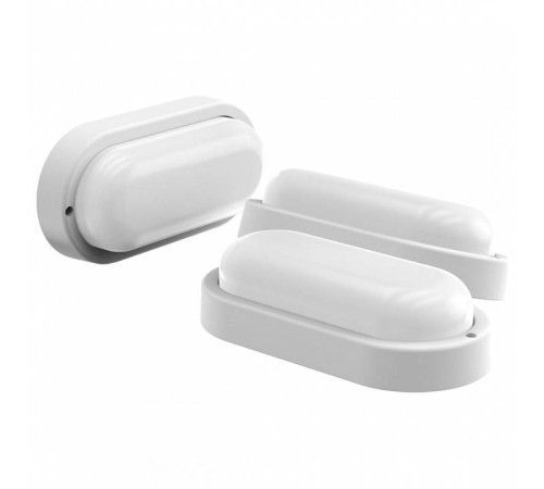 Светильник светодиодный накладной Gauss Lite квадрат 15 Вт 6500К 161418315