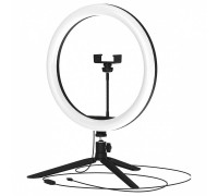 Настольная лампа Gauss Ring Light RL003
