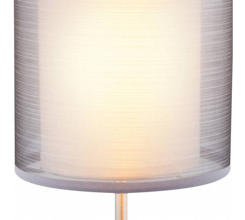 Настольная лампа декоративная Globo Theo 15190T