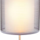 Настольная лампа декоративная Globo Theo 15190T