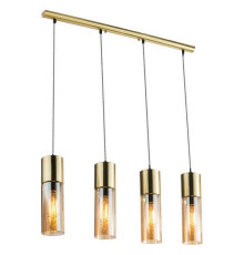 Подвесной светильник Globo Annika 21000-4HM