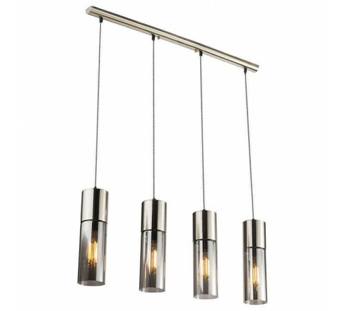 Подвесной светильник Globo Annika 21000-4HN