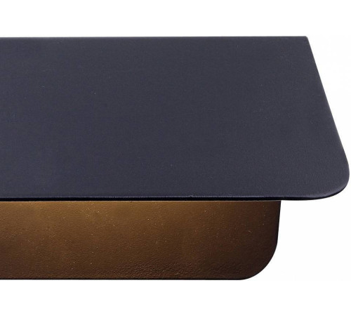 Накладной светильник Globo Dokker 34283