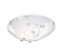 Накладной светильник Globo Burgundy 40404-2