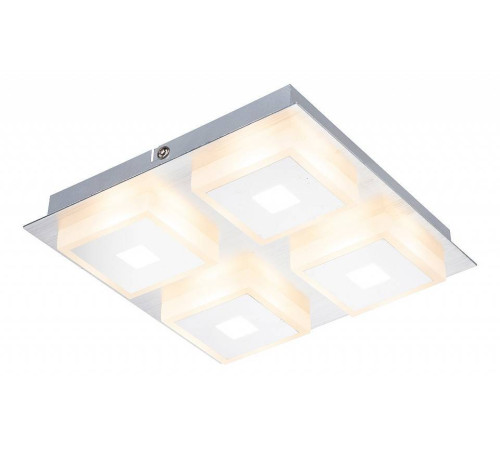 Накладной светильник Globo Quadralla 41111-4