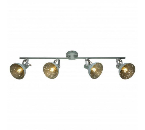 Спот Globo Fabian 4xE14 54653-4
