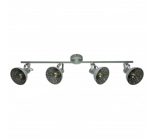 Спот Globo Fabian 4xE14 54653-4
