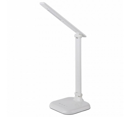 Настольная лампа офисная Globo Davos 58209W