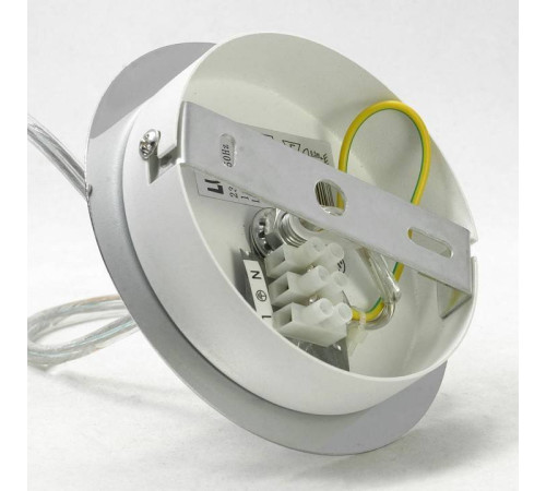 Подвесной светильник Lussole Vetere GRLSF-2306-01