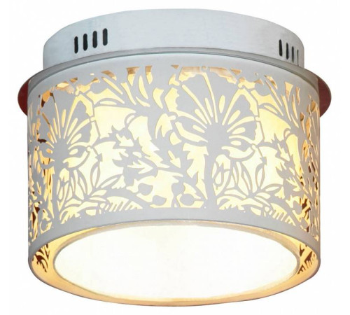 Накладной светильник Lussole Vetere GRLSF-2307-04