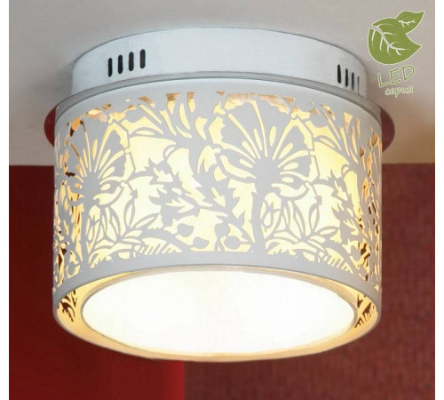 Накладной светильник Lussole Vetere GRLSF-2307-04