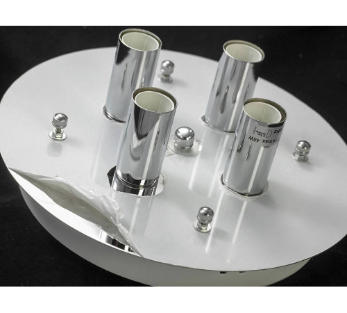 Накладной светильник Lussole Vetere GRLSF-2307-04