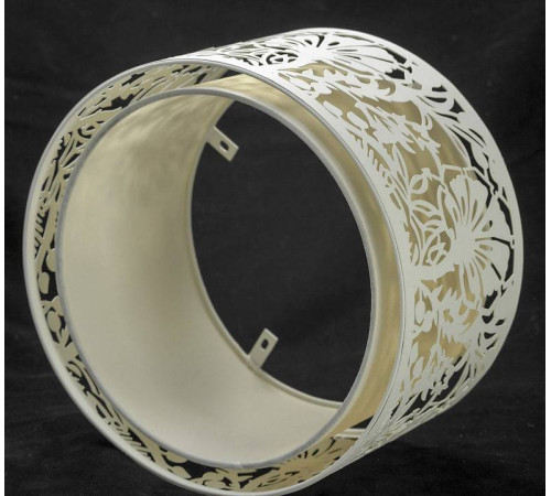 Накладной светильник Lussole Vetere GRLSF-2307-04