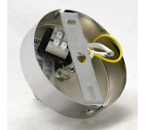 Светильник на штанге Lussole Monteleto GRLSJ-0407-01