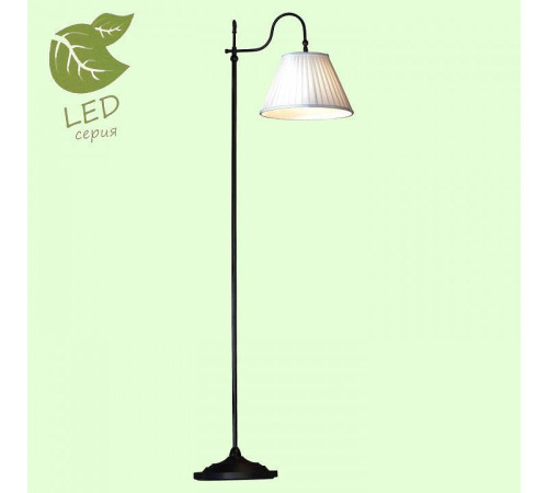 Торшер Lussole Milazzo GRLSL-2905-01