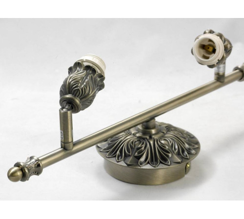 Спот Lussole Furlo GRLSL-7301-02