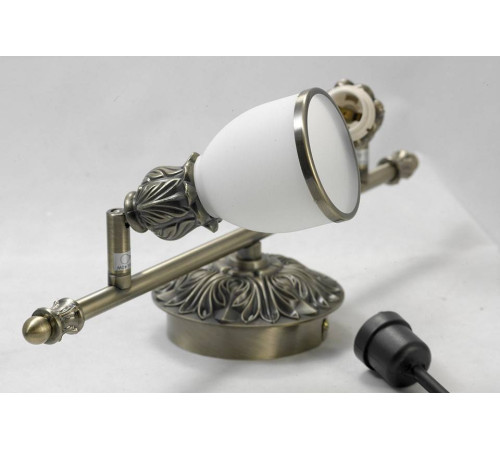 Спот Lussole Furlo GRLSL-7301-02