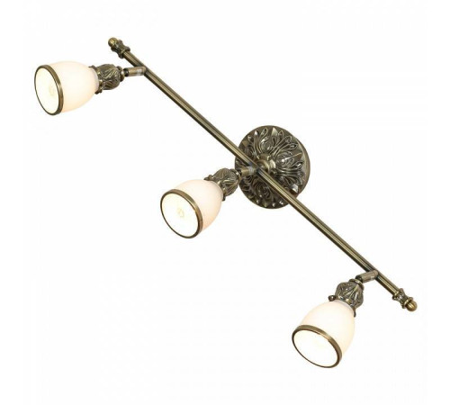 Спот Lussole Furlo GRLSL-7301-03