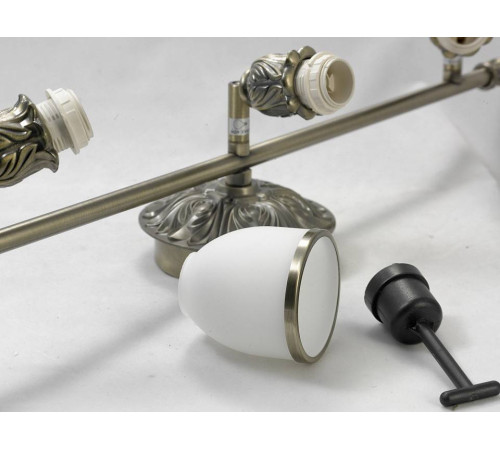 Спот Lussole Furlo GRLSL-7301-03