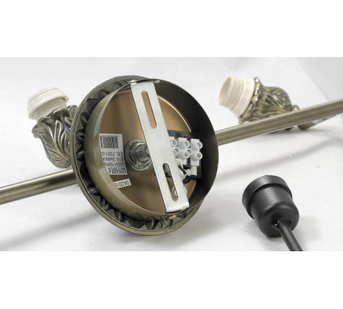 Спот Lussole Furlo GRLSL-7301-03