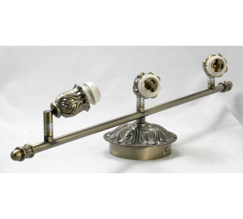 Спот Lussole Furlo GRLSL-7301-03