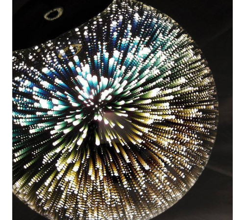 Подвесной светильник LGO Ammon GRLSP-0197