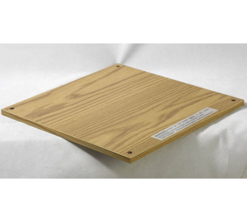 Торшер с полкой LGO Woodruff GRLSP-0332