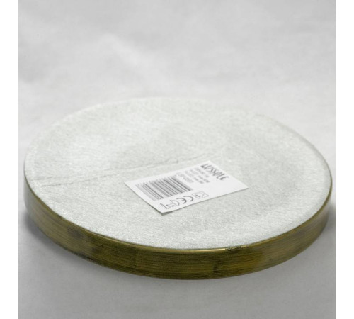 Настольная лампа декоративная Lussole Ajo GRLSP-0551