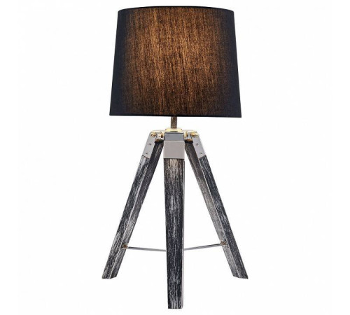 Настольная лампа декоративная LGO Amistad GRLSP-0555