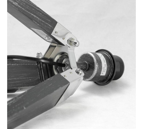 Настольная лампа декоративная LGO Amistad GRLSP-0555