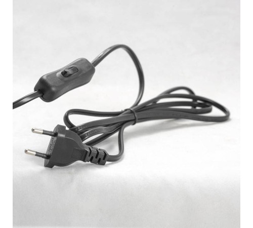 Настольная лампа декоративная LGO Amistad GRLSP-0555