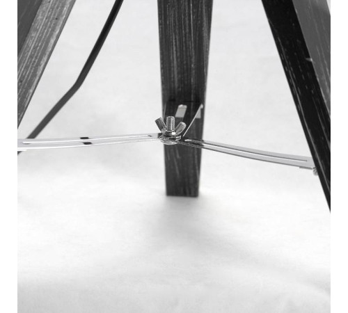 Настольная лампа декоративная LGO Amistad GRLSP-0555