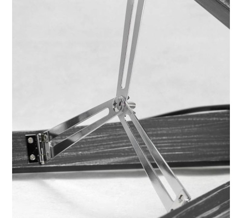 Настольная лампа декоративная LGO Amistad GRLSP-0555