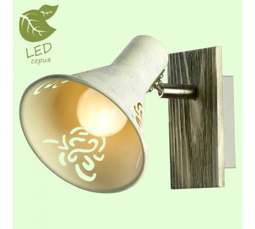 Бра Lussole Mcconnico GRLSP-8058