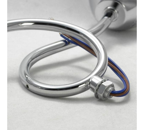 Потолочная люстра LGO Cochise GRLSP-8087