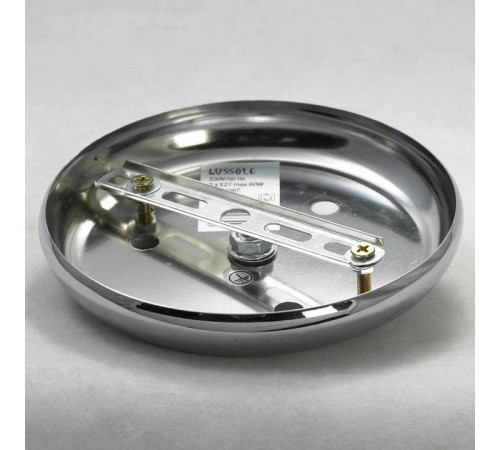 Потолочная люстра LGO Cochise GRLSP-8087