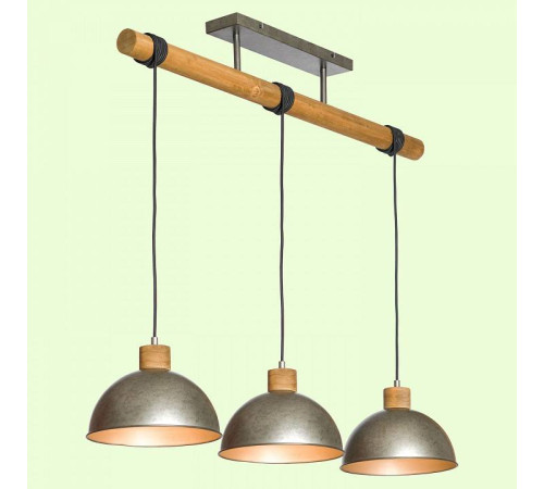 Подвесной светильник Lussole Kerr GRLSP-8149