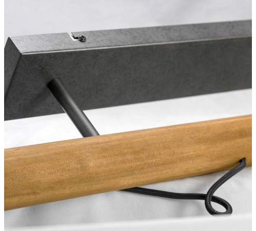 Подвесной светильник Lussole Kerr GRLSP-8149