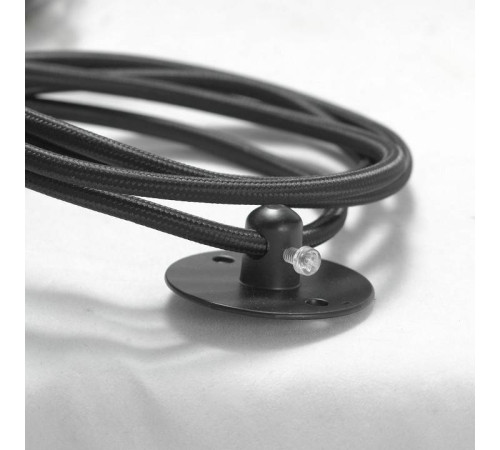 Подвесная люстра Lussole Shirley GRLSP-8174